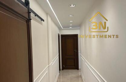Apartment - 3 Bedrooms - 3 Bathrooms for rent in The Square - 5th Settlement Compounds - The 5th Settlement - New Cairo City - Cairo
