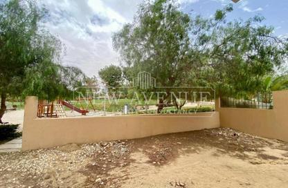 Villa - 3 Bedrooms - 3 Bathrooms for sale in Garden Residence - Hyde Park - New Cairo City - Cairo Villa - 3 Bedrooms - 3 Bathrooms for sale in Garden Residence - Hyde Park - New Cairo City - Cairo