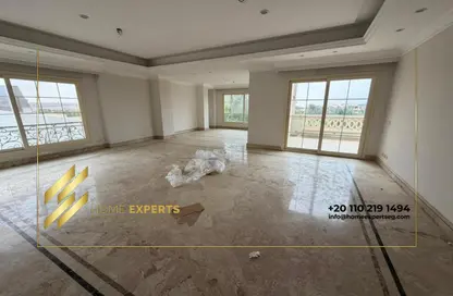 Apartment - 3 Bedrooms - 3 Bathrooms for rent in Katameya Dunes - El Katameya Compounds - El Katameya - New Cairo City - Cairo