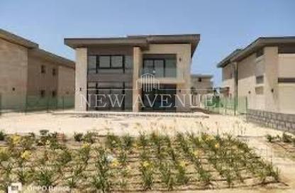 Villa - 4 Bedrooms - 4 Bathrooms for sale in Swan Lake North Coast - Qesm Ad Dabaah - North Coast