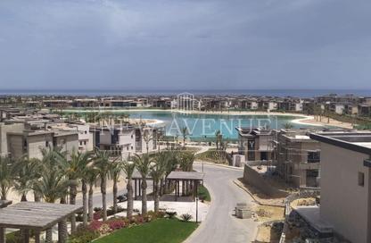 Villa - 4 Bedrooms - 4 Bathrooms for sale in Swan Lake North Coast - Qesm Ad Dabaah - North Coast Villa - 4 Bedrooms - 4 Bathrooms for sale in Swan Lake North Coast - Qesm Ad Dabaah - North Coast