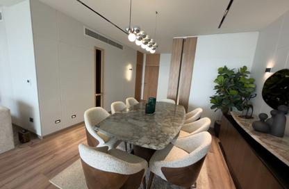 Apartment - 3 Bedrooms - 3 Bathrooms for sale in Lake View Residence - 5th Settlement Compounds - The 5th Settlement - New Cairo City - Cairo
