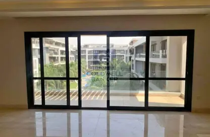 Apartment - 3 Bedrooms - 2 Bathrooms for sale in El Patio Oro - 5th Settlement Compounds - The 5th Settlement - New Cairo City - Cairo