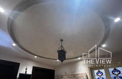 Apartment - 3 Bedrooms - 2 Bathrooms for sale in Al Khamayel city - Sheikh Zayed Compounds - Sheikh Zayed City - Giza