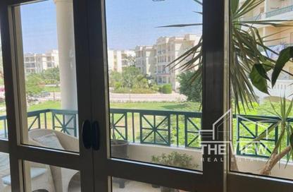 Apartment - 3 Bedrooms - 2 Bathrooms for sale in Al Khamayel city - Sheikh Zayed Compounds - Sheikh Zayed City - Giza