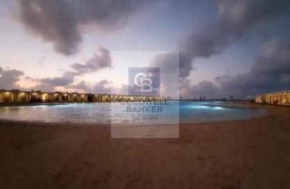 Cabin - 1 Bedroom - 1 Bathroom for rent in Seashell - Sidi Abdel Rahman - North Coast Cabin - 1 Bedroom - 1 Bathroom for rent in Seashell - Sidi Abdel Rahman - North Coast