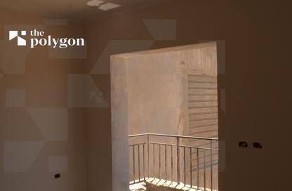 Duplex - 3 - 4 for sale in O West - 6 October Compounds - 6 October City - Giza