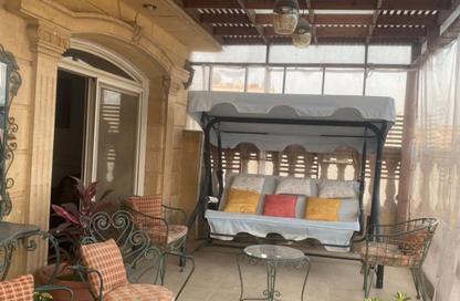 Apartment - 2 Bedrooms - 2 Bathrooms for rent in South Lotus - El Lotus - New Cairo City - Cairo Apartment - 2 Bedrooms - 2 Bathrooms for rent in South Lotus - El Lotus - New Cairo City - Cairo
