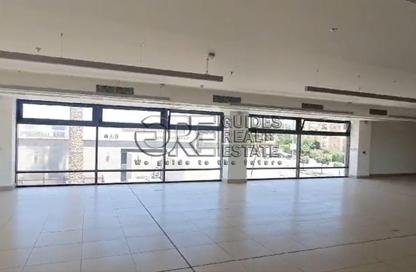 Shop - Studio - 4 Bathrooms for sale in Sodic West - Sheikh Zayed Compounds - Sheikh Zayed City - Giza Shop - Studio - 4 Bathrooms for sale in Sodic West - Sheikh Zayed Compounds - Sheikh Zayed City - Giza