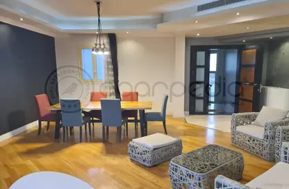 Villa - 7 Bedrooms - 7 Bathrooms for sale in Katameya Dunes - El Katameya Compounds - El Katameya - New Cairo City - Cairo Villa - 7 Bedrooms - 7 Bathrooms for sale in Katameya Dunes - El Katameya Compounds - El Katameya - New Cairo City - Cairo