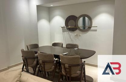 Apartment - 3 - 3 for rent in Mivida - 5th Settlement Compounds - The 5th Settlement - New Cairo City - Cairo