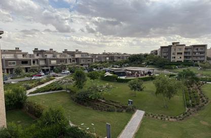 شقة - 1 - 2 للايجار في نيو جيزة - طريق مصر اسكندرية الصحراوي - مدينة 6 أكتوبر - الجيزة