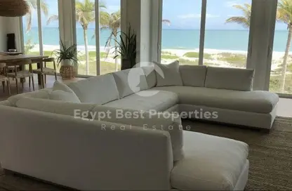 Villa - 4 Bedrooms - 5 Bathrooms for sale in Makadi Heights - Makadi Orascom Resort - Makadi - Hurghada - Red Sea