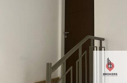 (بنتهاوس  (روف - 3 - 3 للبيع في مون ريزيدنس - فيفث سكوير - التجمع الخامس - مدينة القاهرة الجديدة - القاهرة