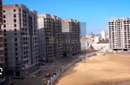 شقة - 3 غرف نوم - 2 حمامات للبيع في مروج - سموحة - حي شرق - الاسكندرية