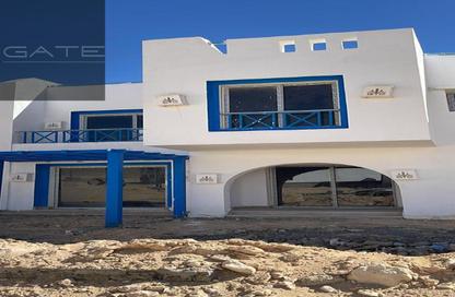 Villa - 4 Bedrooms - 3 Bathrooms for sale in Mountain View - Ras Al Hekma - North Coast Villa - 4 Bedrooms - 3 Bathrooms for sale in Mountain View - Ras Al Hekma - North Coast