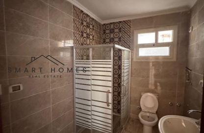 شقة - 3 غرف نوم - 2 حمامات للايجار في جنة اكتوبر - كمبوندات 6 أكتوبر - مدينة 6 أكتوبر - الجيزة