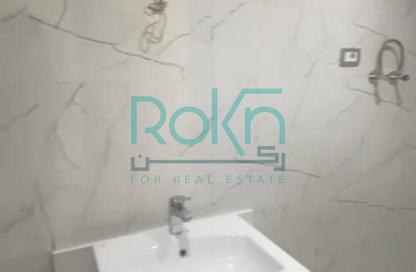 Clinic - Studio - 1 for rent in Arkan Plaza - 26th of July Corridor - Sheikh Zayed City - Giza