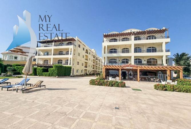 شقة بغرفة نوم واحدة في Palm Beach Piazza، صورة ٣ من ٣