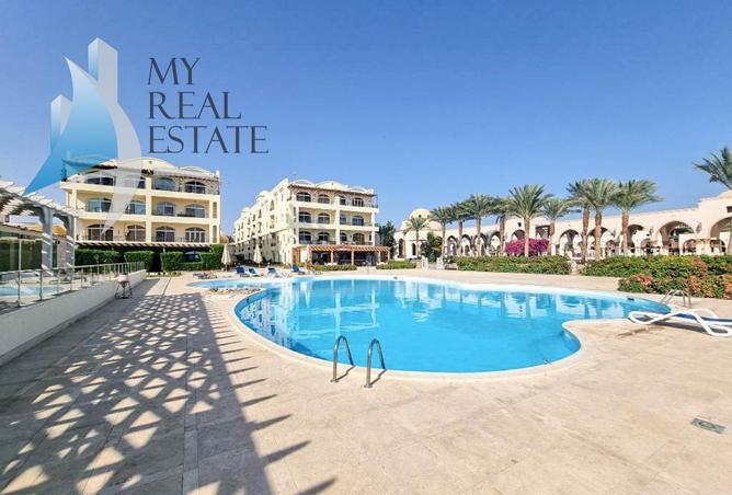 شقة بغرفة نوم واحدة في Palm Beach Piazza، صورة ٢ من ٣