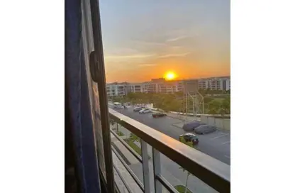 (بنتهاوس  (روف - غرفة نوم - 1 حمام للبيع في شاليا تاج سيتي - كمبوندات التجمع الخامس - التجمع الخامس - مدينة القاهرة الجديدة - القاهرة