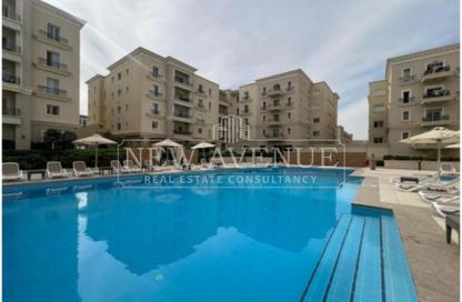 Apartment - 2 Bedrooms - 2 Bathrooms for sale in Mivida - 5th Settlement Compounds - The 5th Settlement - New Cairo City - Cairo
