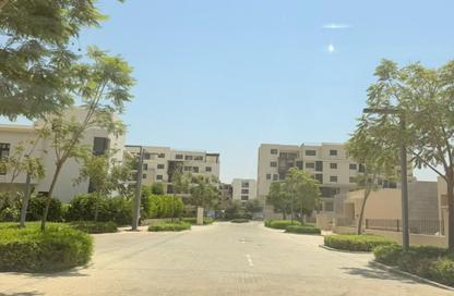 Apartment - 4 - 4 for sale in O West - 6 October Compounds - 6 October City - Giza