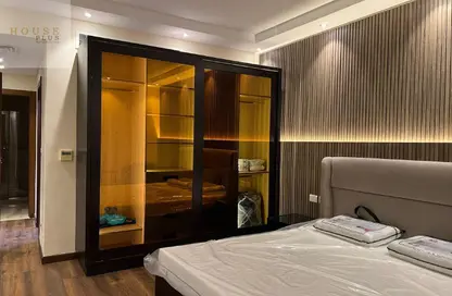 Duplex - 4 Bedrooms - 4 Bathrooms for sale in Westown - Sheikh Zayed Compounds - Sheikh Zayed City - Giza