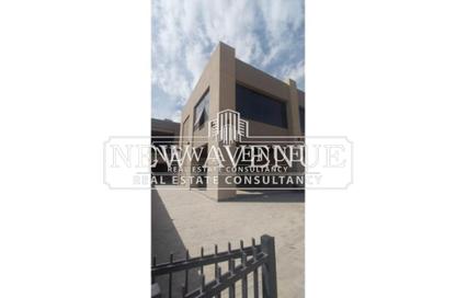 Retail - Studio - 2 Bathrooms for rent in Village Gardens Katameya - 5th Settlement Compounds - The 5th Settlement - New Cairo City - Cairo