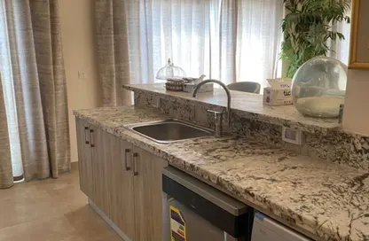 Townhouse - 5 Bedrooms - 5 Bathrooms for sale in TRIO - 5th Settlement Compounds - The 5th Settlement - New Cairo City - Cairo