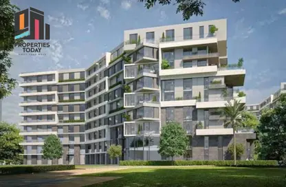 مساحات مكتبية - غرفة نوم - 1 حمام للبيع في برك في - كمبوندات التجمع الخامس - التجمع الخامس - مدينة القاهرة الجديدة - القاهرة