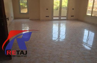 Apartment - 3 Bedrooms - 2 Bathrooms for rent in Ahmed Shawky Axis - El Banafseg 1 - El Banafseg - New Cairo City - Cairo