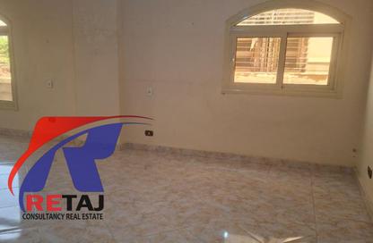 Apartment - 3 Bedrooms - 2 Bathrooms for rent in Ahmed Shawky Axis - El Banafseg 1 - El Banafseg - New Cairo City - Cairo