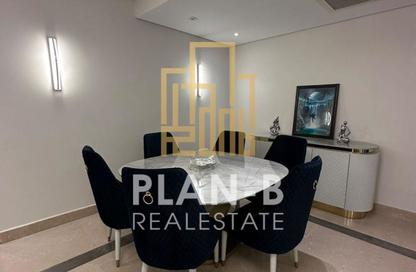Apartment - 3 - 3 for rent in Six West - Beverly Hills - Sheikh Zayed Compounds - Sheikh Zayed City - Giza