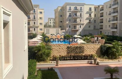 Apartment - 4 - 3 for rent in Mivida - 5th Settlement Compounds - The 5th Settlement - New Cairo City - Cairo