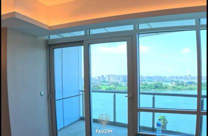 Apartment - 4 Bedrooms - 4 Bathrooms for sale in Abou Al Feda St. - Zamalek - Cairo