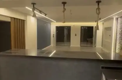 شقة - 3 غرف نوم - 2 حمامات للبيع في امتداد الرحاب - الرحاب - مدينة القاهرة الجديدة - القاهرة