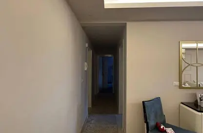 شقة - 3 غرف نوم - 2 حمامات للبيع في B10 - مدينتي - القاهرة