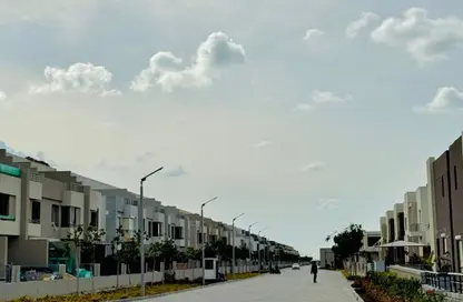 تاون هاوس - 5 غرف نوم - 5 حمامات للبيع في بالم هيلز - كمبوندات الاسكندرية - الاسكندرية