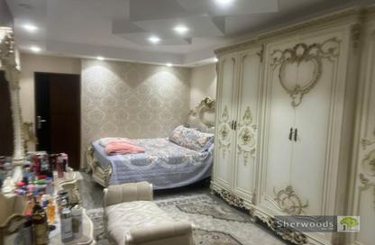 Apartment - 3 Bedrooms - 3 Bathrooms for sale in Al Bahr Al Aazam St. - Giza District - Ganoub El Giza - Giza Apartment - 3 Bedrooms - 3 Bathrooms for sale in Al Bahr Al Aazam St. - Giza District - Ganoub El Giza - Giza