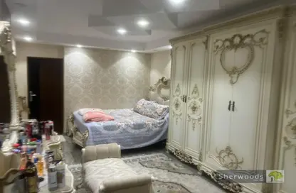 شقة - 3 غرف نوم - 3 حمامات للبيع في شارع البحر الاعظم - منطقة الجيزة - جنوب الجيزة - الجيزة شقة - 3 غرف نوم - 3 حمامات للبيع في شارع البحر الاعظم - منطقة الجيزة - جنوب الجيزة - الجيزة