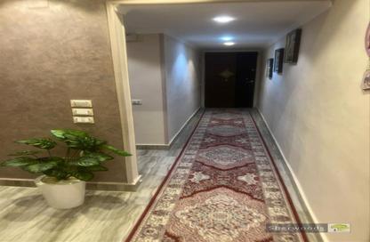شقة - 3 غرف نوم - 3 حمامات للبيع في شارع البحر الاعظم - منطقة الجيزة - جنوب الجيزة - الجيزة