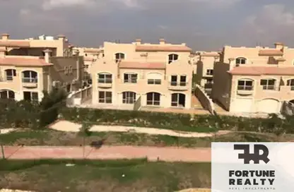 فيلا - 4 غرف نوم - 4 حمامات للبيع في الباتيو اورو - كمبوندات التجمع الخامس - التجمع الخامس - مدينة القاهرة الجديدة - القاهرة