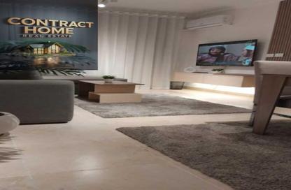 Apartment - 2 Bedrooms - 1 Bathroom for rent in B12 - Madinaty - Cairo Apartment - 2 Bedrooms - 1 Bathroom for rent in B12 - Madinaty - Cairo