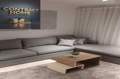 Apartment - 2 Bedrooms - 1 Bathroom for rent in B12 - Madinaty - Cairo Apartment - 2 Bedrooms - 1 Bathroom for rent in B12 - Madinaty - Cairo