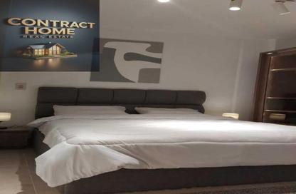 Apartment - 2 Bedrooms - 1 Bathroom for rent in B12 - Madinaty - Cairo Apartment - 2 Bedrooms - 1 Bathroom for rent in B12 - Madinaty - Cairo
