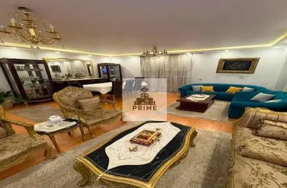 شقة - 3 غرف نوم - 1 حمام للبيع في اللوتس الشمالي - حى اللوتس - مدينة القاهرة الجديدة - القاهرة