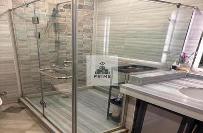 Apartment - 3 Bedrooms - 1 Bathroom for sale in North Lotus - El Lotus - New Cairo City - Cairo