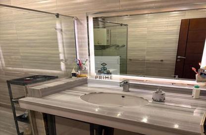Apartment - 3 Bedrooms - 1 Bathroom for sale in North Lotus - El Lotus - New Cairo City - Cairo