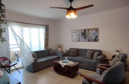 Chalet - 3 Bedrooms - 2 Bathrooms for rent in Mountain View - Ras Al Hekma - North Coast
